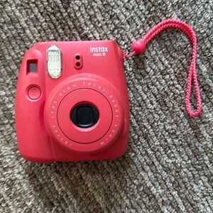 Insta mini 8